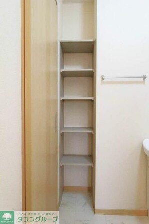 クレシェンテCの物件内観写真